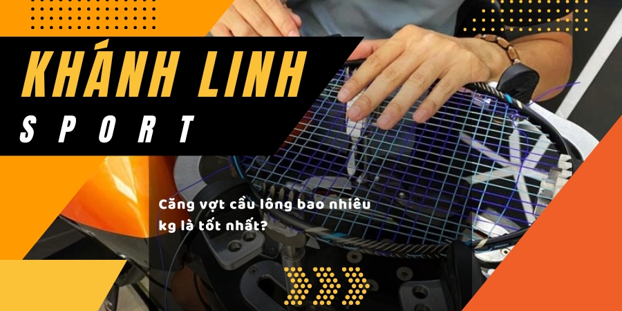 Nếu điểm tiếp xúc cầu nằm ở gần khung vợt, các cú đánh của bạn có khả năng làm gãy hoặc nứt khung