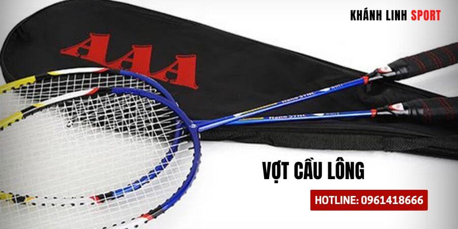 Choi Cau Long Can Nhung Phu Kien Gi Khi Ra San 1 1