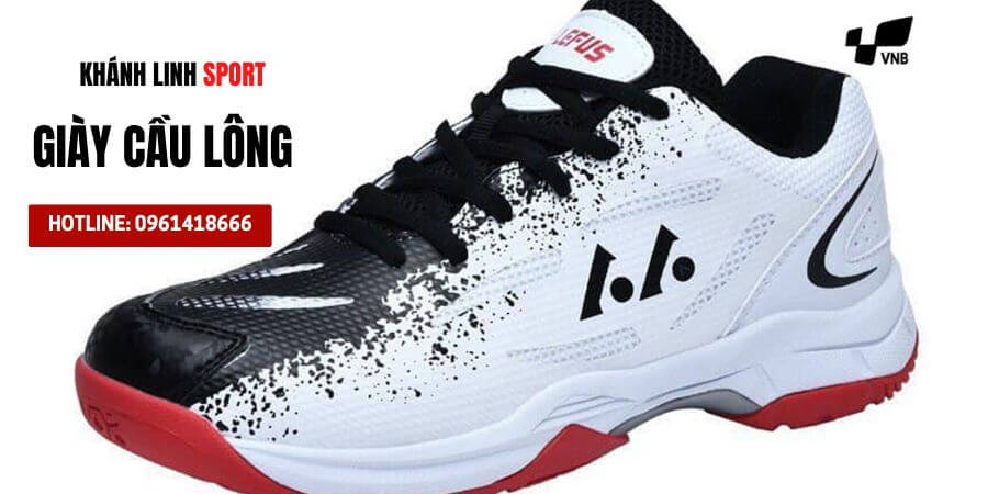 Choi Cau Long Can Nhung Phu Kien Gi Khi Ra San 