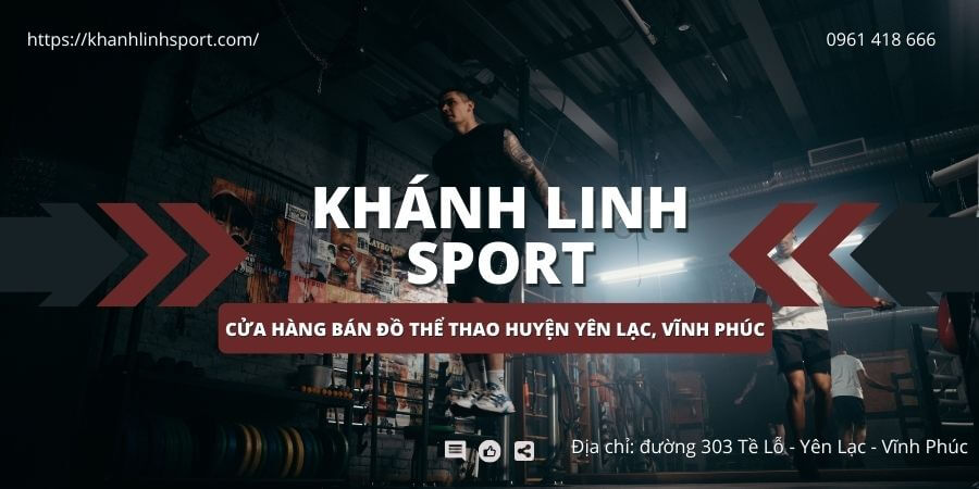 Cua hang ban do the thao huyen Yen Lac Vinh Phuc Khanh Linh Sport 2 1