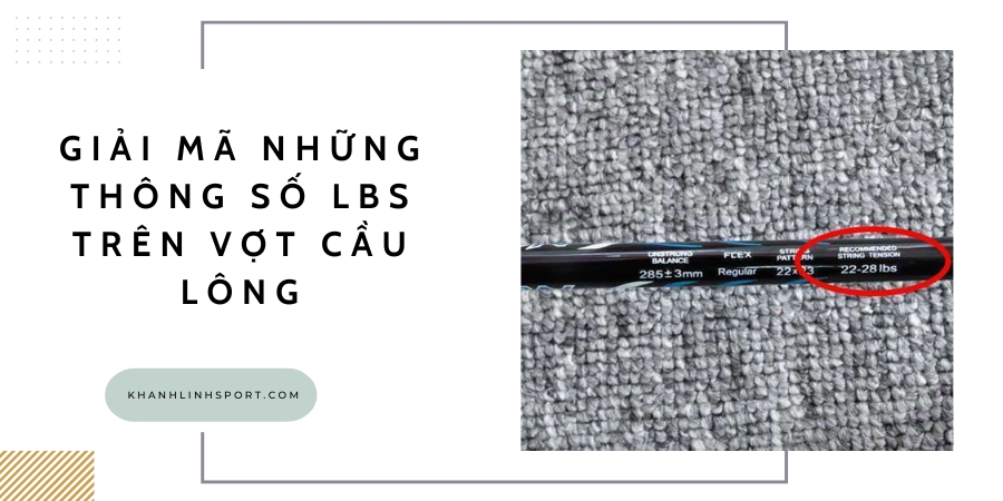 Giai ma thong so lbs tren vot cau long nghia la gi 02