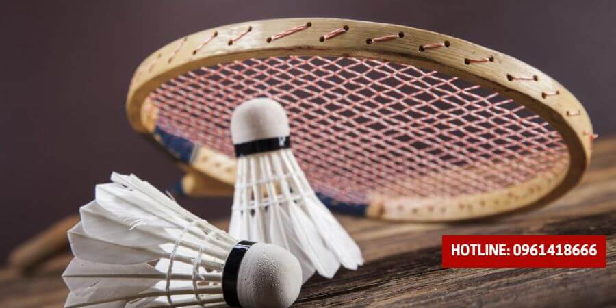 Huong Dan Cach Chon Vot Cau Long Cho Nguoi Moi Choi 5