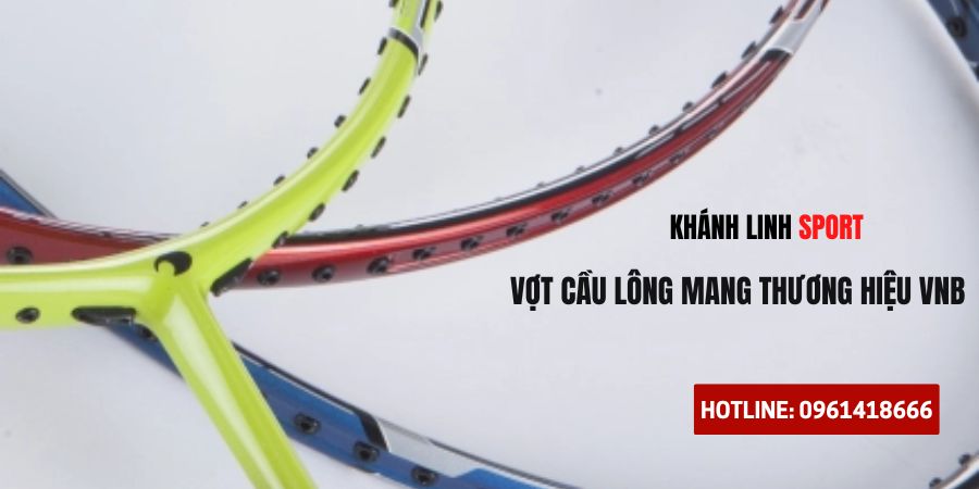 Huong Dan Cach Chon Vot Cau Long Cho Nguoi Moi Choi 7