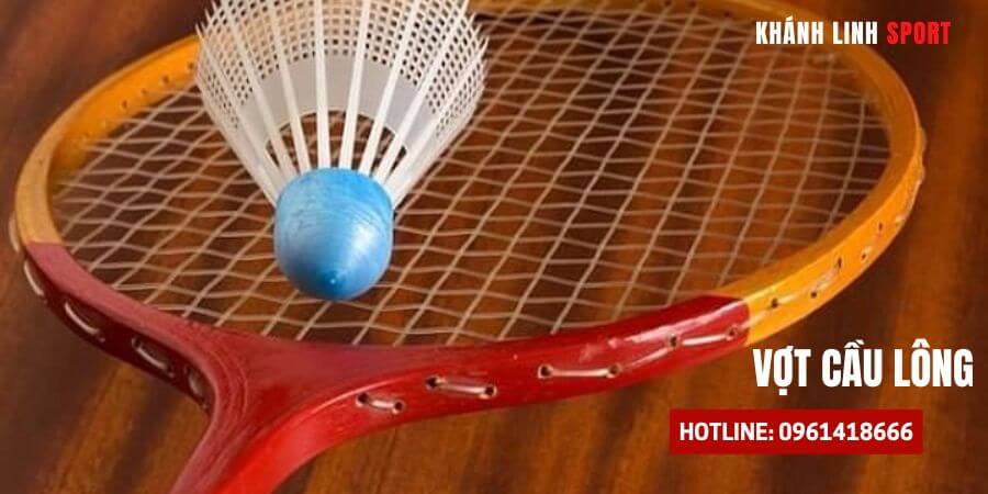 Huong dan cach chon vot cau long phu hop nhat 3 1 Huong dan cach chon vot cau long phu hop nhat 3 1