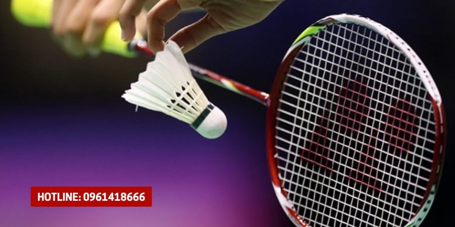 Luu y khi choi cau long TOP 50 dieu quan trong nhat dinh can nho 1 1 Luu y khi choi cau long TOP 50 dieu quan trong nhat dinh can nho 1 1