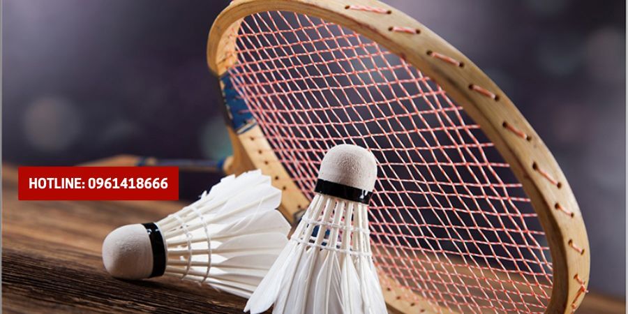 Luu y khi choi cau long TOP 50 dieu quan trong nhat dinh can nho 2 1 Lưu ý khi chơi cầu lông: TOP 50 điều quan trọng nhất định cần nhớ