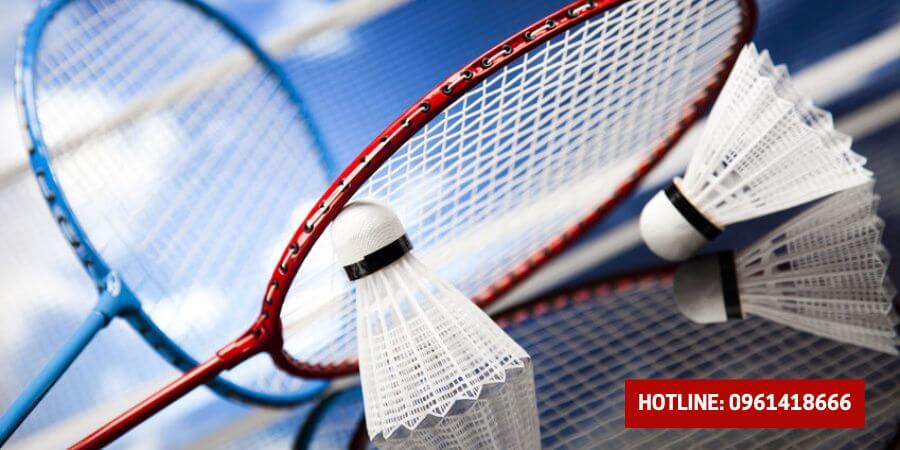 Luu y khi choi cau long TOP 50 dieu quan trong nhat dinh can nho 2 1 Luu y khi choi cau long TOP 50 dieu quan trong nhat dinh can nho 3 1