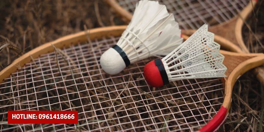 Luu y khi choi cau long TOP 50 dieu quan trong nhat dinh can nho 4 1 Luu y khi choi cau long TOP 50 dieu quan trong nhat dinh can nho 4 1