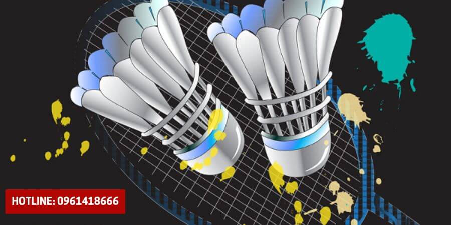 Luu y khi choi cau long TOP 50 dieu quan trong nhat dinh can nho 5 1 Luu y khi choi cau long TOP 50 dieu quan trong nhat dinh can nho 5 1