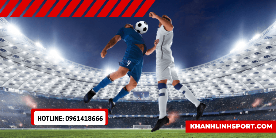 Bán Buôn - Lẻ, In Ấn Áo Bóng Đá Yên Lạc, Vĩnh Phúc - Khánh Linh Sports - Hotline: 0961418666