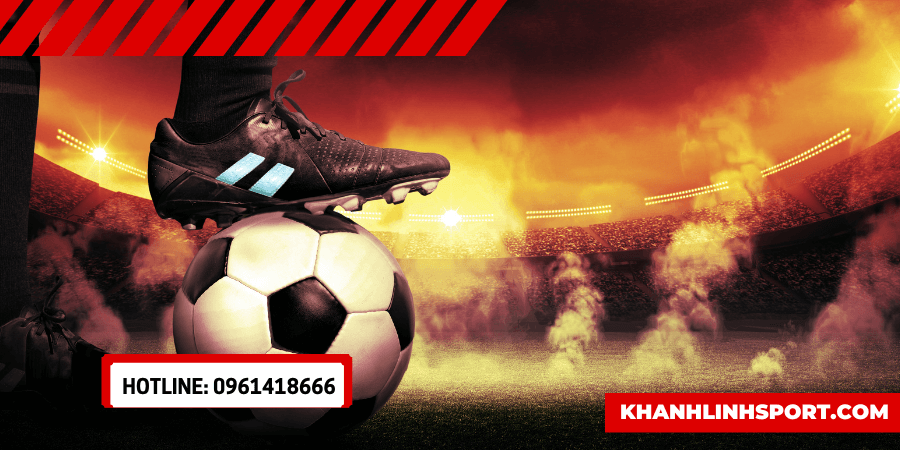 Bán Buôn - Lẻ, In Ấn Áo Bóng Đá Yên Lạc, Vĩnh Phúc - Khánh Linh Sports - Hotline: 0961418666
