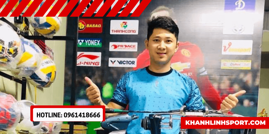 Bán áo bóng đá, in áo bóng đá tại Yên Lạc - Vĩnh Phúc