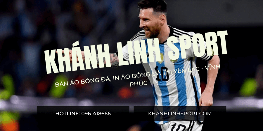 Bán áo bóng đá, in áo bóng đá tại Yên Lạc - Vĩnh Phúc (1)