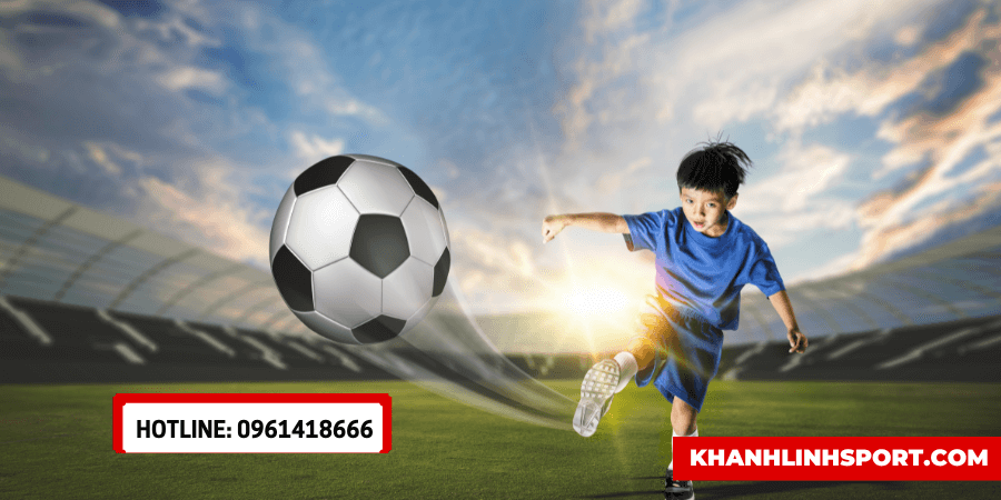 Yên Lạc In Áo Bóng Đá - Khánh Linh Sport