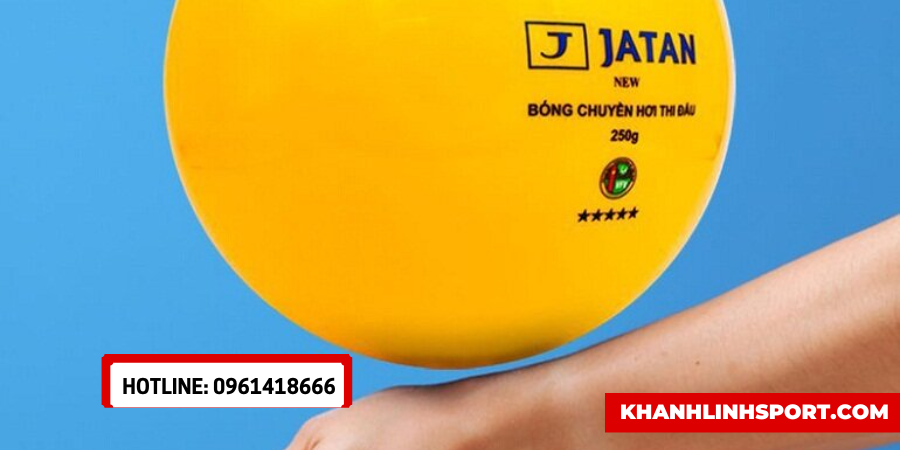 Khánh Linh Sport - Cửa hàng bán buôn, bán lẻ quả bóng chuyền hơi