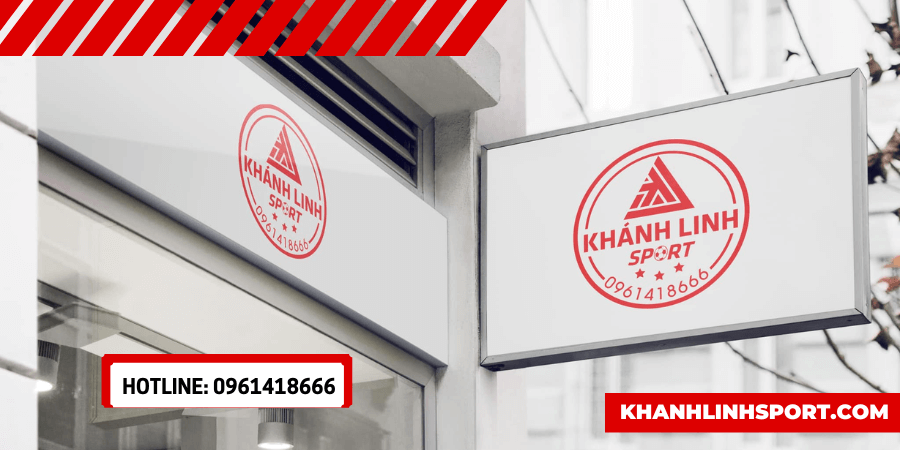 Quần áo bóng đá Khánh Linh Sport - Sự kết hợp hoàn hảo giữa chất lượng và thẩm mỹ