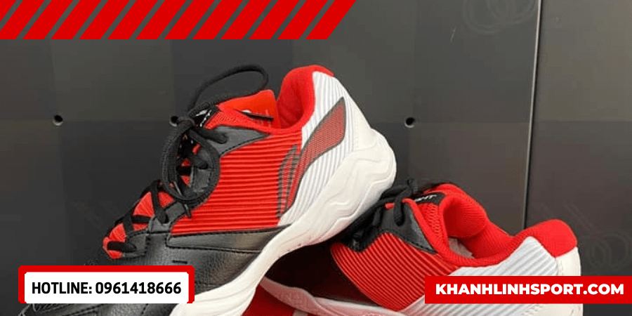 Yên Lạc bán giày bóng đá - Khánh Linh Sport