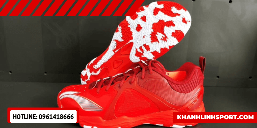 Yên Lạc bán giày bóng đá - Khánh Linh Sport