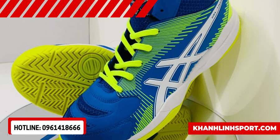 Yên Lạc bán giày bóng đá - Khánh Linh Sport