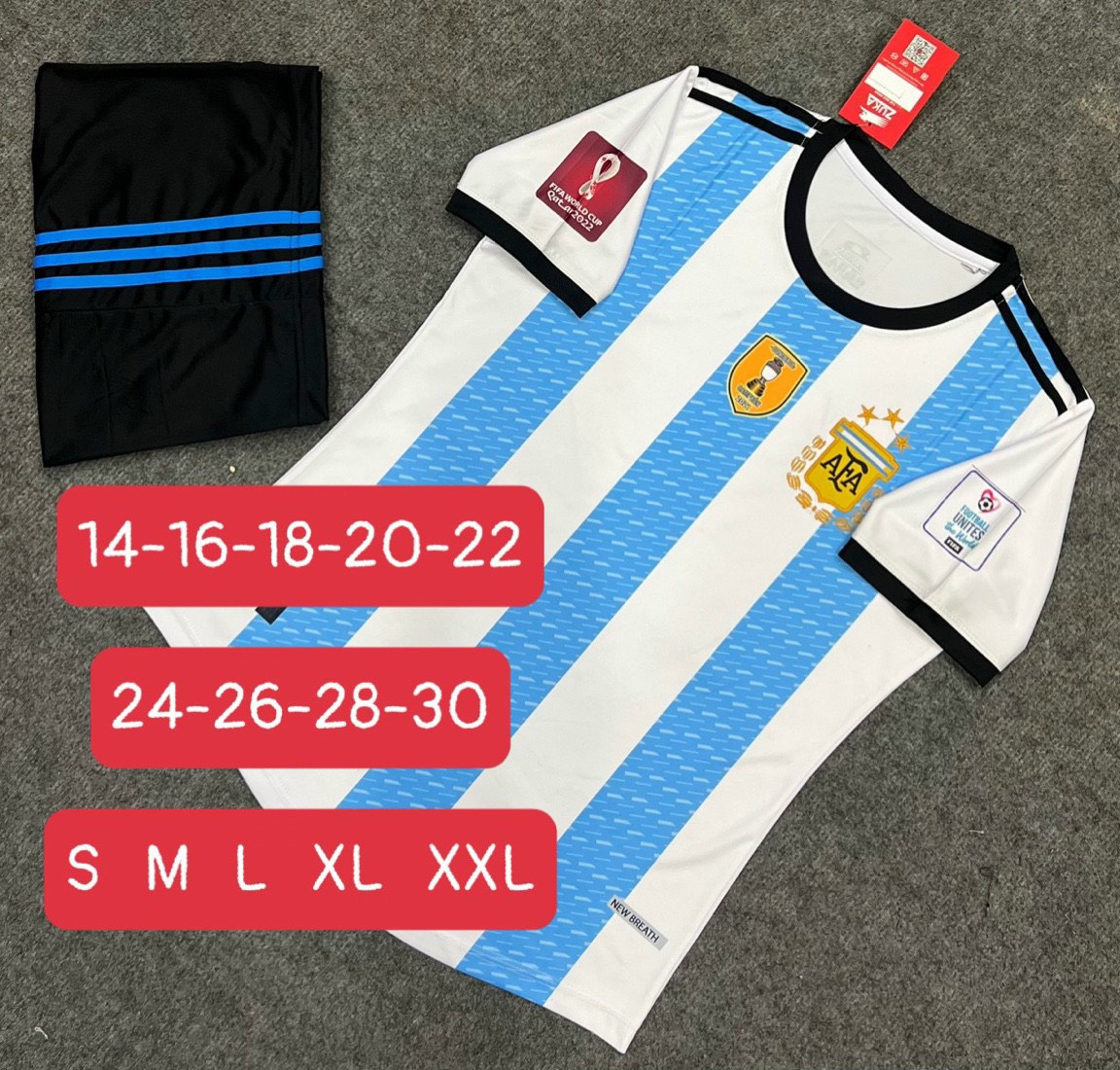 Quần áo bóng đá Khánh Linh Sport - Sự kết hợp hoàn hảo giữa chất lượng và thẩm mỹ