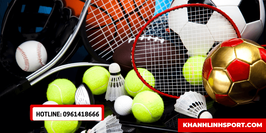 Khám phá cửa hàng Khánh Linh Sport Điểm đến thể thao độc đáo tại Tề Lỗ, Huyện Yên Lạc, Vĩnh Phúc 
