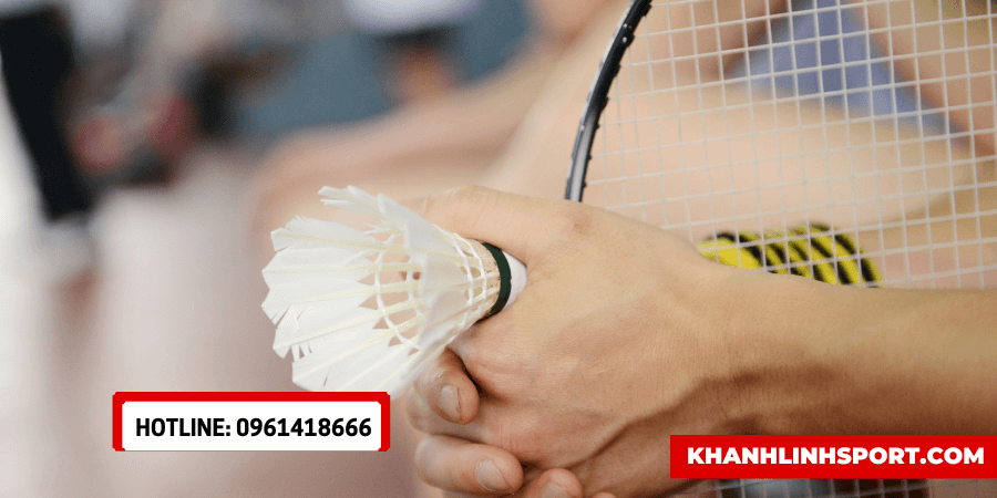 Khánh Linh Sport – Cửa Hàng Bán Buôn, Bán Lẻ vợt cầu lông rẻ