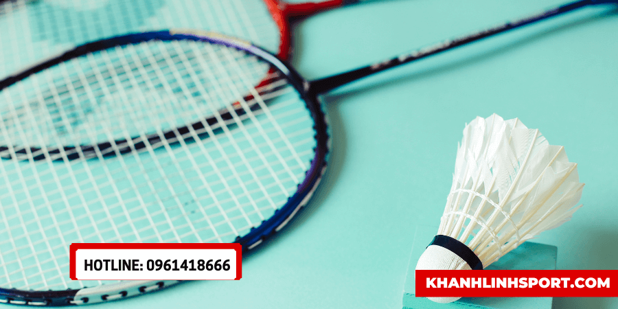 Khánh Linh Sport – Cửa Hàng Bán Buôn, Bán Lẻ vợt cầu lông rẻ