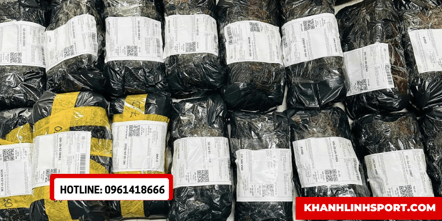 Khánh Linh Sport Đối tác đáng tin cậy cho dịch vụ bán buôn, bán lẻ đồ thể thao