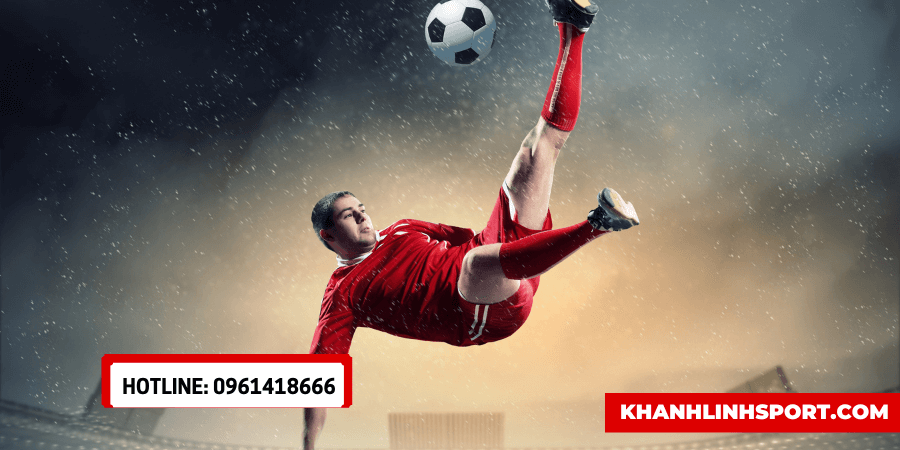 Quần áo bóng đá Khánh Linh Sport - Sự kết hợp hoàn hảo giữa chất lượng và thẩm mỹ