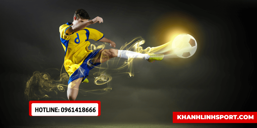 Quần áo bóng đá Khánh Linh Sport - Sự kết hợp hoàn hảo giữa chất lượng và thẩm mỹ