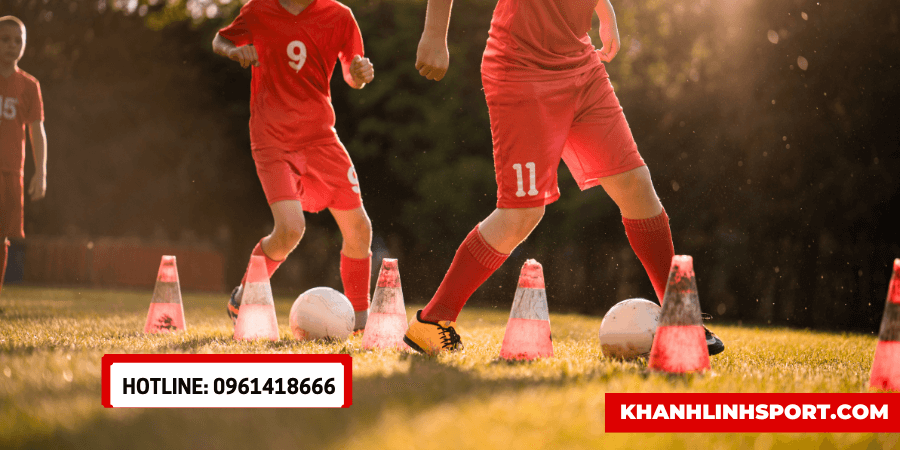 Quần áo bóng đá Khánh Linh Sport - Sự kết hợp hoàn hảo giữa chất lượng và thẩm mỹ