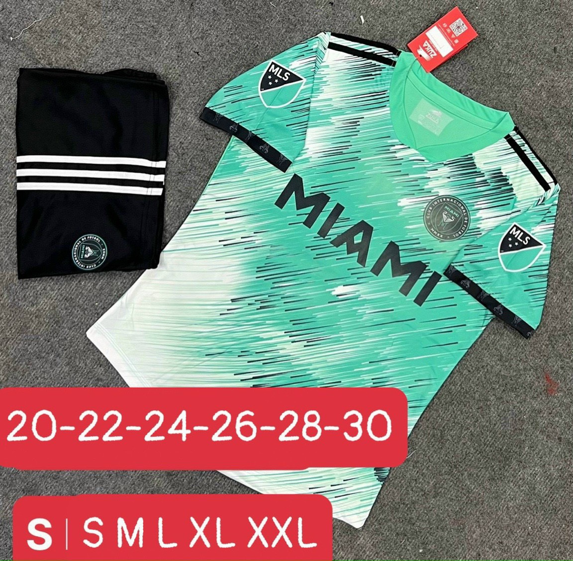 Quần áo bóng đá Khánh Linh Sport - Sự kết hợp hoàn hảo giữa chất lượng và thẩm mỹ