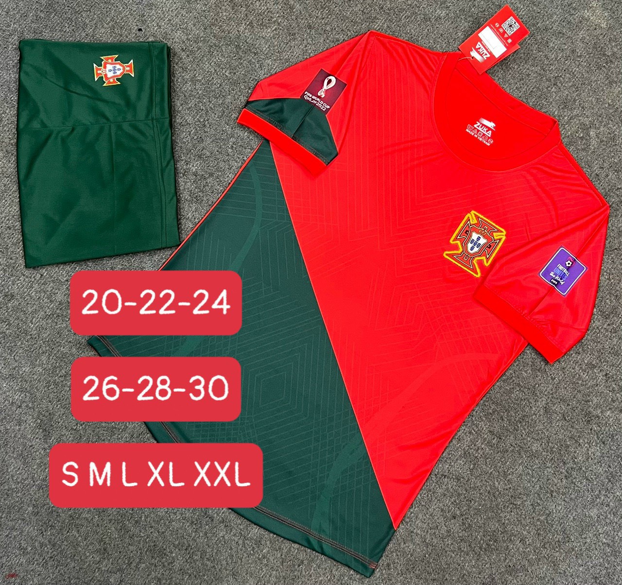 Quần áo bóng đá Khánh Linh Sport - Sự kết hợp hoàn hảo giữa chất lượng và thẩm mỹ