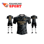 Bộ bóng đá CLB Arsenal - FC005 (1) (1)