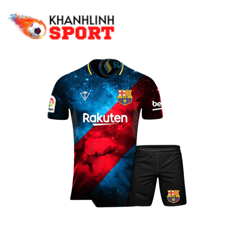 Giới thiệu về cửa hàng bán đồ thể thao Khánh Linh Sports