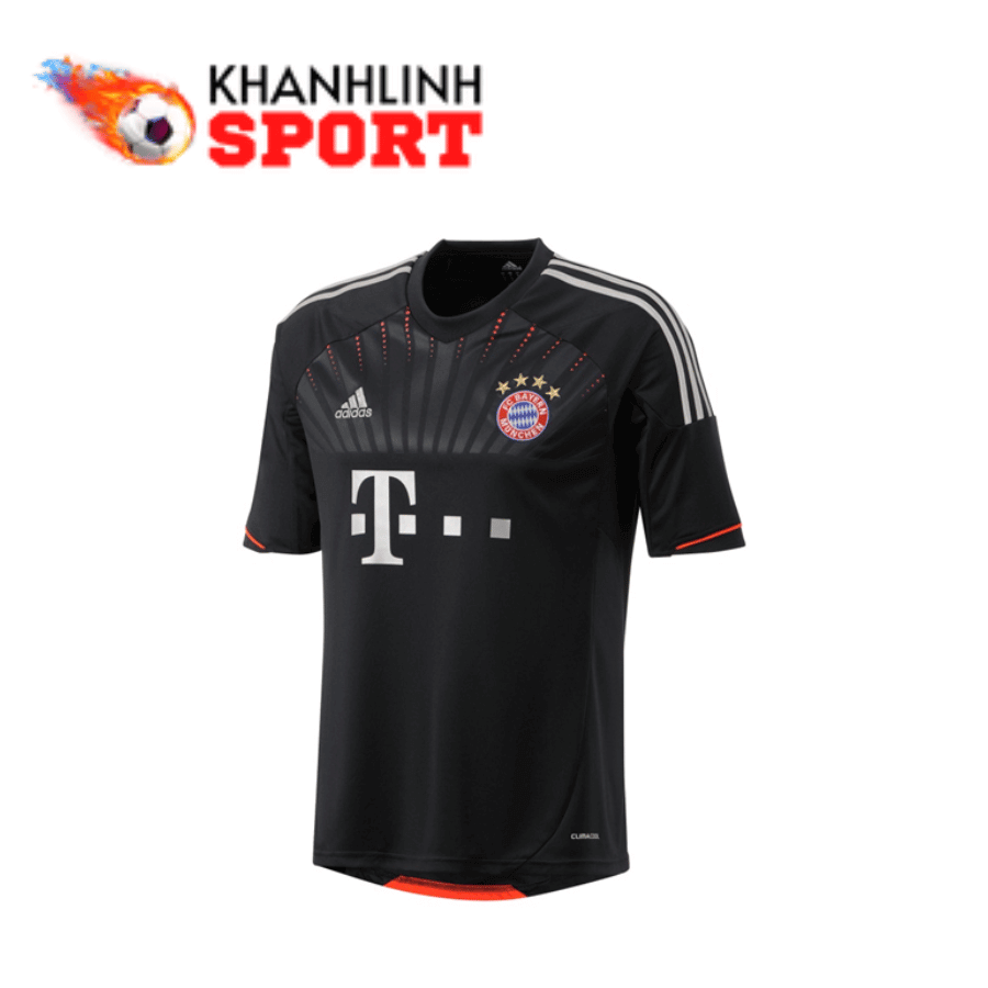 Bộ bóng đá CLB Bayer - FC007 