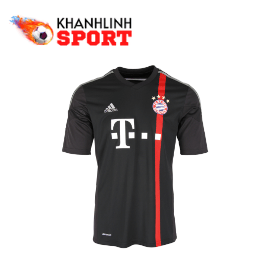 Bộ bóng đá CLB Bayer - FC007 (7)