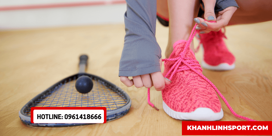 Chất lượng và đa dạng: Dịch vụ bán buôn, bán lẻ giày thể thao tốt nhất tại Khánh Linh Sport
