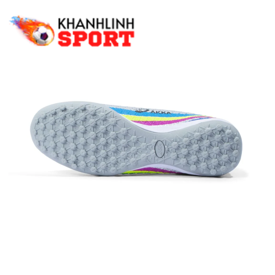 Thiết kế ưu việt của bộ đế giày