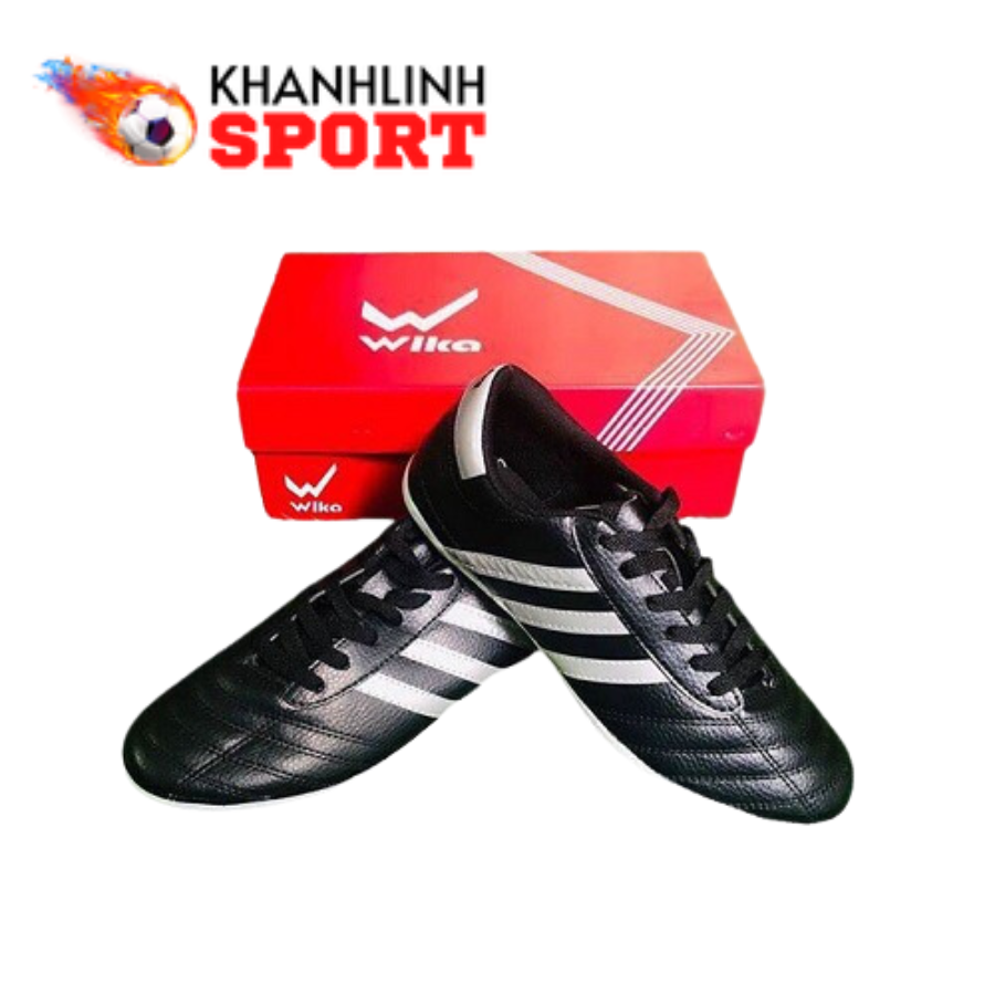 Giày bóng đá ba sọc - GBD002