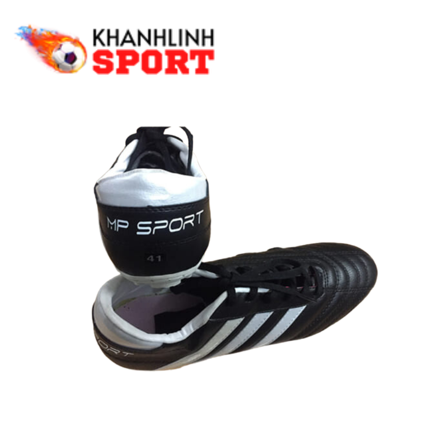 Giày bóng đá ba sọc - GBD002