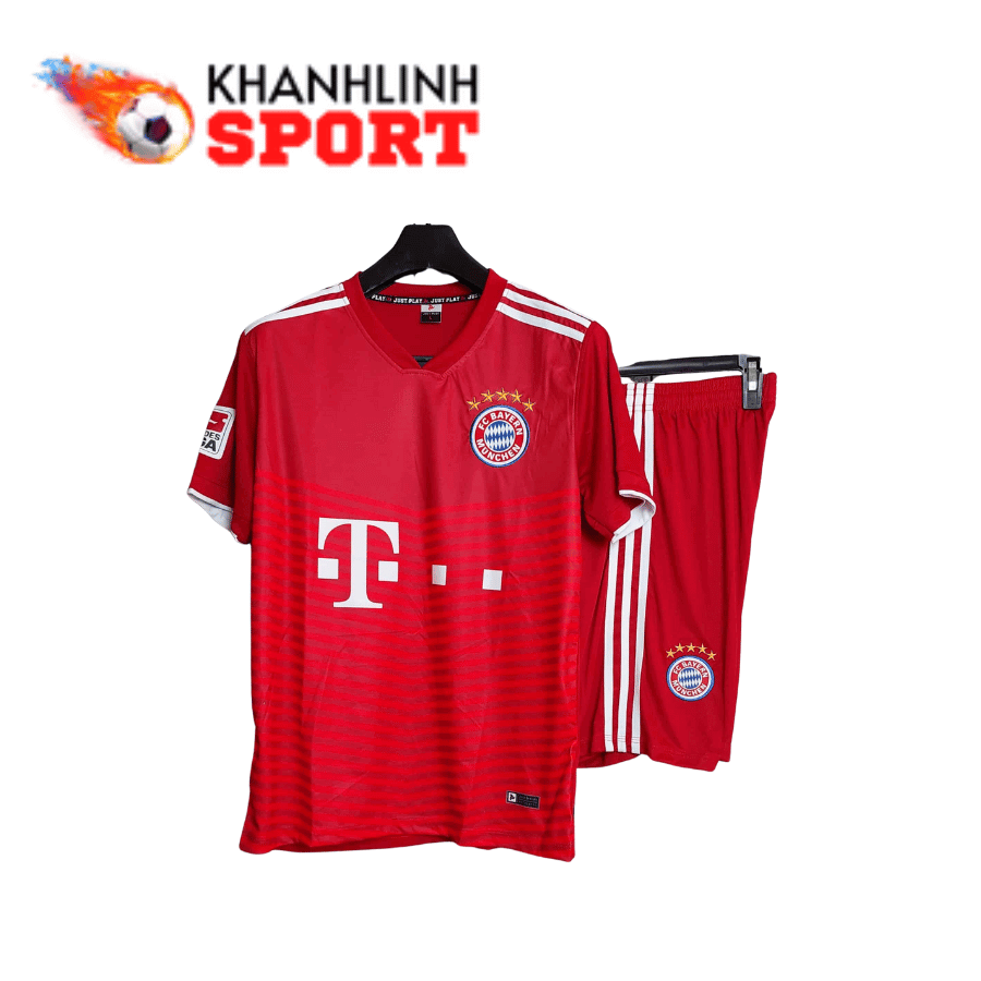 Giới thiệu về cửa hàng bán đồ thể thao Khánh Linh Sports