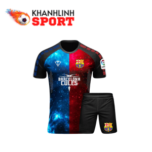 Bộ bóng đá CLB BAR - FC004 (5)