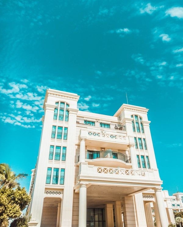 Giải pháp tối ưu về thiết kế xây dựng và sửa chữa