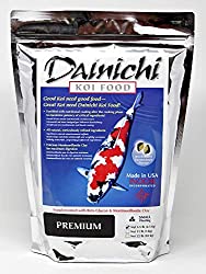 Dainichi Koi Premium Food