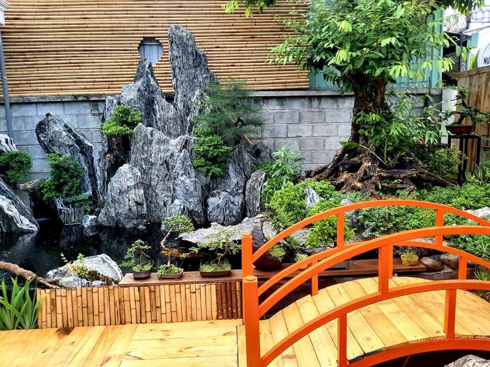 Thi Công Hồ Koi Ninh Bình – Chuyên Nghiệp – Uy Tín – Bảo Hành Dài Hạn – Liên Hệ 0976870033