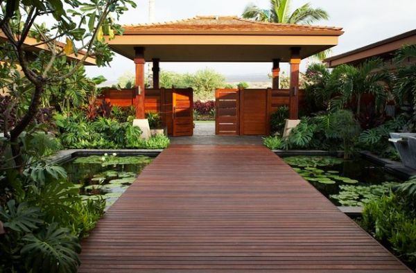 Cảm Hứng Tự Nhiên: Ý Tưởng Thiết Kế Hồ Cá Koi Cho Cảnh Quan Ngôi Nhà Phong Phú Và Yên Bình! Cảm Hứng Tự Nhiên: Ý Tưởng Thiết Kế Hồ Cá Koi Cho Cảnh Quan Ngôi Nhà Phong Phú Và Yên Bình!