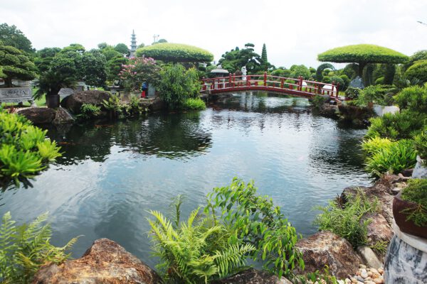 Đơn Vị Thi Công Hồ Cá Koi đạt Chuẩn Tại Thanh Hoá – Bảo Hành Dài Hạn – Gọi 0976870033