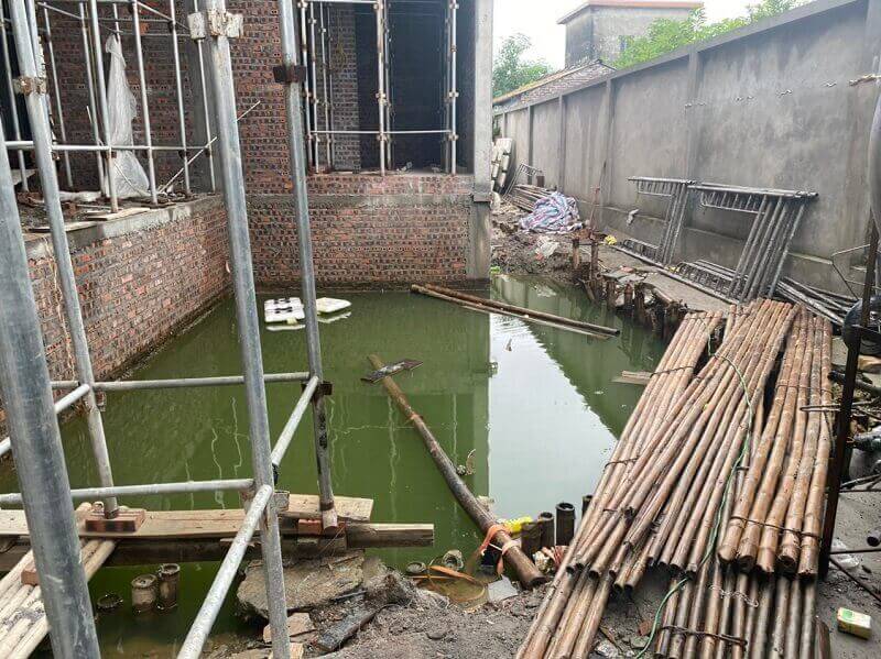 [nhật Ký] Dự án đã Triển Khai: Koixinh Triển Khai Dự án Quỳnh Hoa Quỳnh Phụ Tại Thái Bình – Chi Tiết Công Việc Ngày 10/02/2022