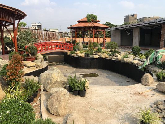 Uông Bí Thi Công Hồ Koi – Chuyên Nghiệp – Uy Tín – Bảo Hành Dài Hạn – Liên Hệ 0976870033 Uông Bí Thi Công Hồ Koi – Chuyên Nghiệp – Uy Tín – Bảo Hành Dài Hạn – Liên Hệ 0976870033